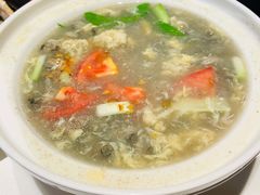 江口家乡海蛎汤-莆田餐厅PUTIEN(西安万象天地店)