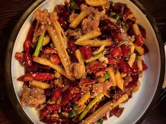 -薄荷小筑融合音乐餐吧(农业路店)