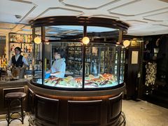 -壳里西餐厅Coquille Seafood Bistro(蒙自路店)