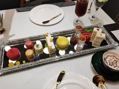 -Wei菋·Le Bistrot