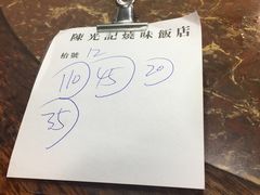 -陈光记烧腊店(罗保博士街店)