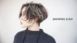 -Godhands美发设计沙龙