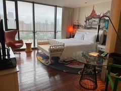 -上海外滩英迪格酒店