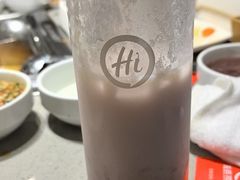 -海底捞火锅(九霄梦天地店)