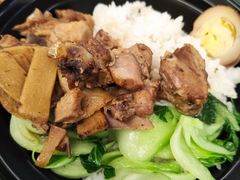 -北大家园食堂