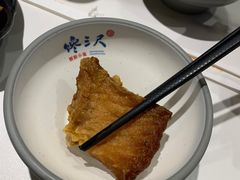 -馋三尺蟹粉小笼(人民广场店)