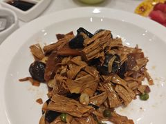 -万荣烤鸭店·北京菜(天坛店)