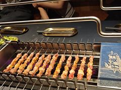 -好唛士·精酿啤酒烧烤(金沪路店)