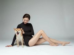 -肆俩肖像STUDIO(宝山万达店)