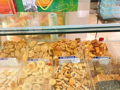 -真老大房鲜肉月饼(南京路步行街店)