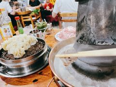 -元盛居(生态大街店)