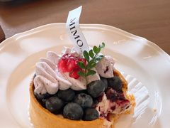 -MIMO CAFE(沙头角店)