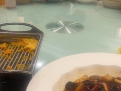 -新海渔港·胶东海鲜家常菜·家宴(奥体中心店)