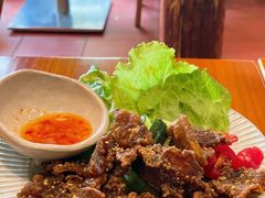 -About Bistro關於·泰式家庭料理