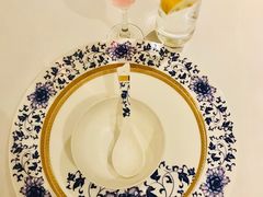 -Yan Ting 宴庭中餐厅(上海静安瑞吉酒店)