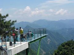 -塔云山