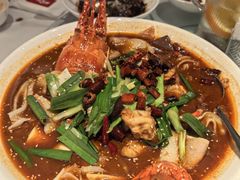 -老吉士(环贸iapm店)