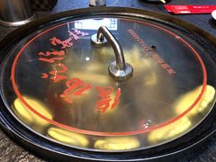 -缘福乡村铁锅炖民宿(八达岭店)