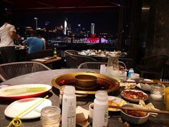 -长嘉·河图火锅(长嘉汇江景旗舰店)