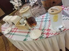 -四季轩中餐厅·萧山味道·运河家宴(三立开元名都店)