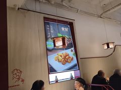 -南门食仙·手工福州菜(南门兜店)