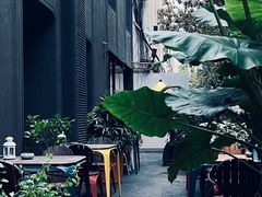 -BOCATA 西班牙餐厅(三里屯店)