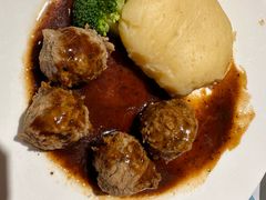 -库滋明·俄罗斯特色美食(中央大街店)