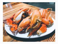 -老伯蟹脚店(朝阳路店)
