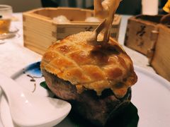 -荣粤酒家·融合粤菜