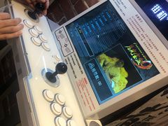 -华美国际影城(旧宫永辉店)