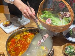 -黔诚酸汤牛肉(甲秀楼店)