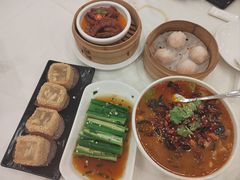 -金时代顺风大酒店(临港百联店)