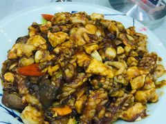 -普天和酒楼·新津菜·烤鸭(天津之眼店)