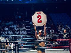 -芭提雅MAX泰拳馆