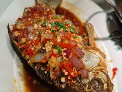 -费大厨辣椒炒肉(高铁吾悦广场店)