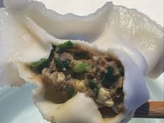 饺子王-李恩记清真水饺(北电大厦店)