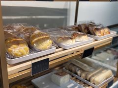 -美事客·面包·蛋糕·甜品(CBD店)