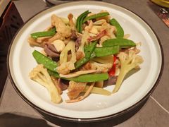 -先记烧鹅王·本地粤菜(福永店)