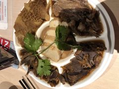 卤水拼盘-避风塘(金山万达店)