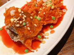 -鱼食饭稻·苏浙土菜17年老馆子(平江路店)