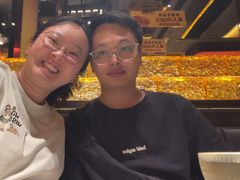 -炊烟小炒黄牛肉(浦东世纪汇店)