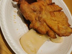 -鲜得来排骨年糕(豫园店)