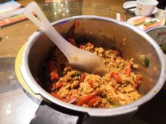 四代肉汤泡饭-湘约爨厨(太白立交店)