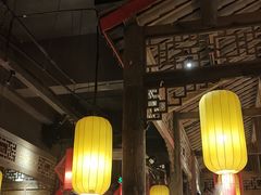 -蜀国大将老火锅(江北店)