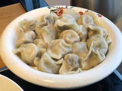 -小平岛開海水饺(浑南店)