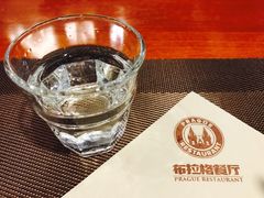 -布拉格餐厅· 中欧捷克菜(全国首店)