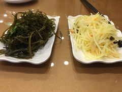 -盈润餐饮河南烩面全羊锅