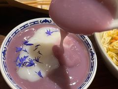 -李百蟹·江南蟹黄面·河景餐厅(夫子庙总店)