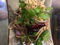 -三子下水馆(南十四道街151号店)