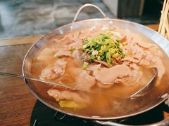 -肖四女乐山跷脚牛肉(南汇大学城生活广场店)
